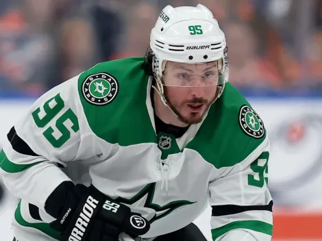 NHL News: Matt Duchene gets real about his future with the Stars