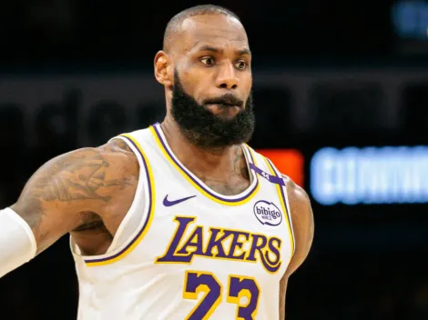 LeBron James reveals the most challenging playoff series of his storied NBA career