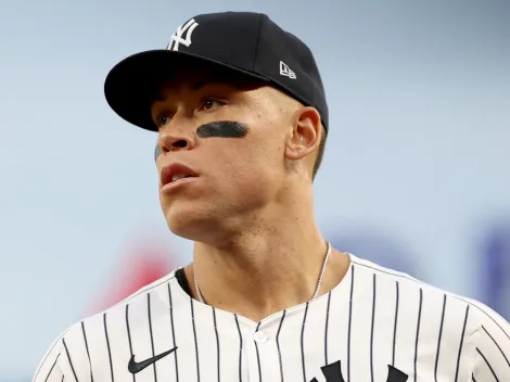 Judge at risk of losing two key Yankees teammates to injury