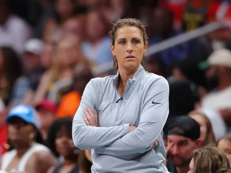 Fever sign new player via ’emergency hardship exception’ as Clark, Cunningham remain out