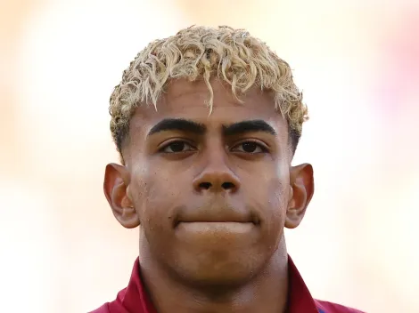 Lamine Yamal explains how 2025 Ballon d’Or winner should be decided ahead of game vs Ousmane Dembele’s France