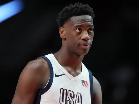 BYU star AJ Dybantsa is expanding his range with an innovative tool