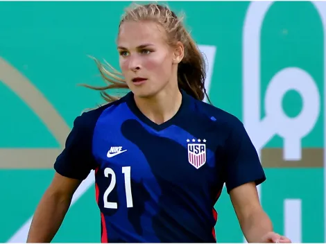 Where to watch United States U20 vs Costa Rica U20 live in the USA: 2025 CONCACAF Women’s U-20 Championship