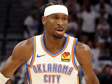 Celtics legend Paul Pierce gets real on Shai Gilgeous-Alexander’s stardom with the Oklahoma City Thunder