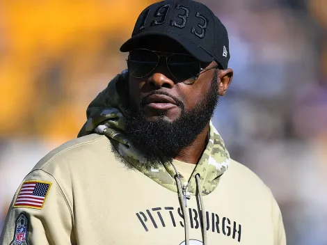 NFL News: Mike Tomlin’s Steelers could add former Josh Allen teammate from the Bills to their roster