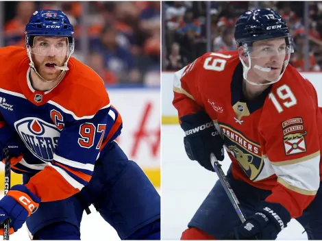 Oilers vs Panthers poll: Choose your favorite player by position