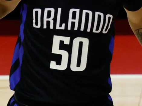 Orlando Magic unveil new logo: How many NBA teams have never changed their crest?