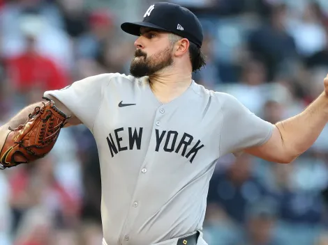 Carlos Rodon gets honest about rough first year with Yankees and his 2024 turnaround