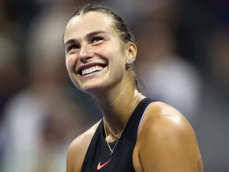 Aryna Sabalenka’s profile: Height, love life, family, social media, career, coach and more