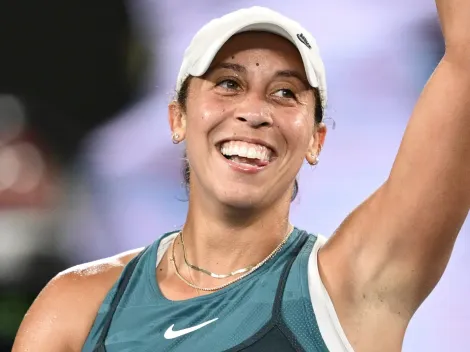 Madison Keys’ profile: Age, family, love life, career, coach and more about the tennis star