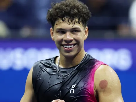 Ben Shelton’s net worth: How much money does the American tennis player have?