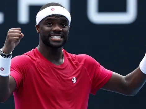 Frances Tiafoe’s net worth: How rich is he? All about the American tennis player’s fortune