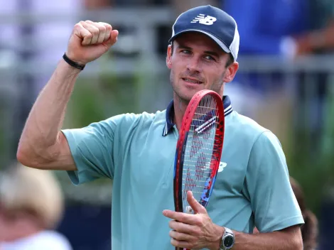 Tommy Paul’s net worth: How wealthy is the tennis player? Career earnings and more