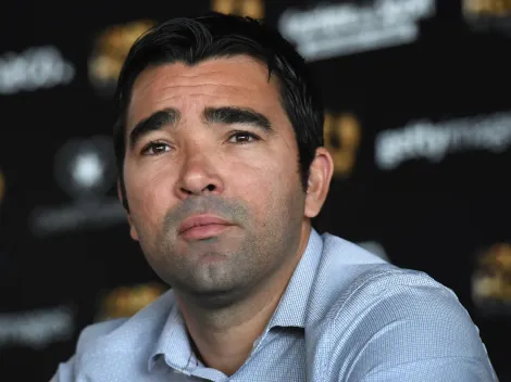 Former Lionel Messi and Cristiano Ronaldo teammate Deco chooses the greatest soccer player of all time