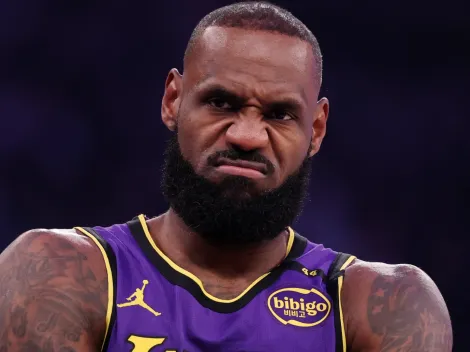 Former NBA player shares bold prediction about LeBron James’ retirement plans