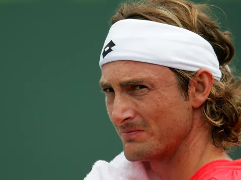 He was World No.1, won Roland Garros before Nadal, and now plays a pivotal role in Alcaraz’s career