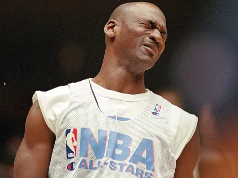 How much would Michael Jordan earn in today’s NBA? Charles Barkley claims jaw-dropping figure