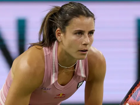 Emma Navarro’s net worth: How much money does the tennis star have?