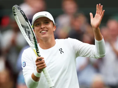 Iga Swiatek’s net worth: How rich is the Polish tennis superstar? Career earnings and more