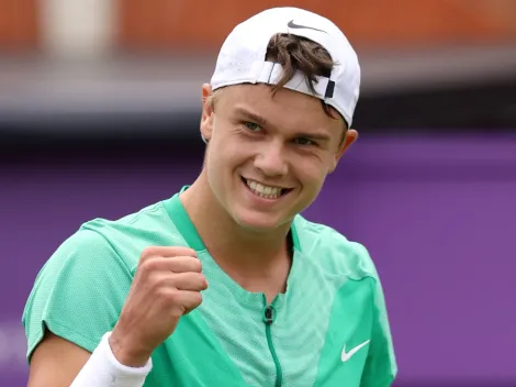 Holger Rune’s net worth: How much money does the Danish tennis player have?