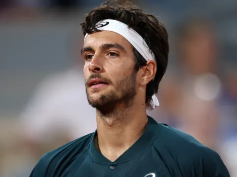 Lorenzo Musetti’s profile: Love life, career highlights, coach, family and more about the tennis star