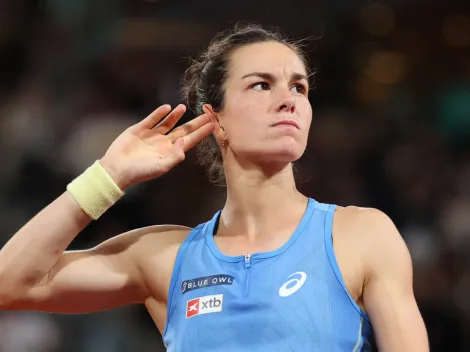 Lois Boisson’s profile: Who is French young tennis star? Age, height, career, ranking, partner,  family and more