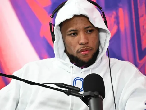 Saquon Barkley makes surprising admission about NFL future that Jalen Hurts, Nick Sirianni should be aware of