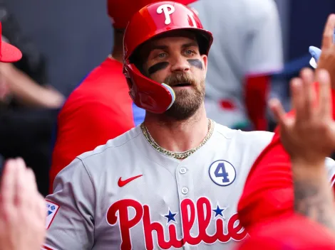Phillies’ Bryce Harper reveals honest update on elbow after homering in return