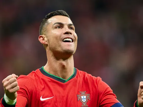 Video: Cristiano Ronaldo scores key goal for Portugal in UEFA Nations League semifinals vs Germany
