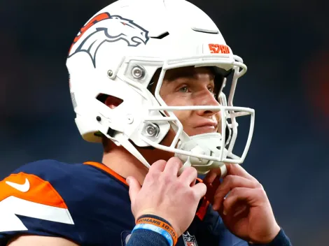 NFL News: Former Lamar Jackson key weapon could be joining Bo Nix’s Broncos