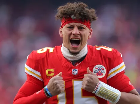 Patrick Mahomes, Chiefs get positive update on key weapon ahead of 2025 NFL season