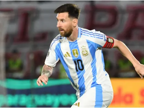 Where to watch Chile vs Argentina live in the USA: CONMEBOL World Cup Qualifiers