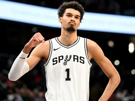 The Spurs want to pair Duke star with Victor Wembanyama