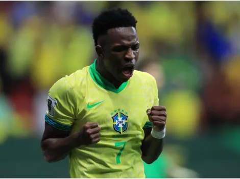 Where to watch Ecuador vs Brazil live in the USA: CONMEBOL World Cup Qualifiers