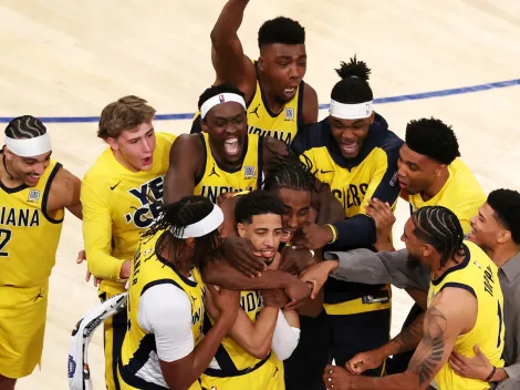 Have the Indiana Pacers ever won an NBA championship?