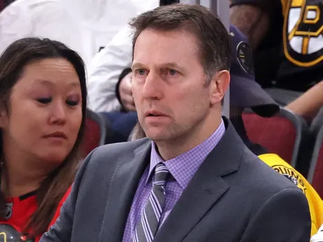 NHL News: Bruins make major coaching move, announce new HC after Joe Sacco exit