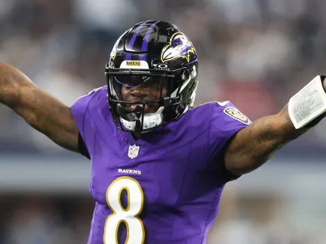 NFL News: Ravens provide Lamar Jackson with massive update about one of his key weapons