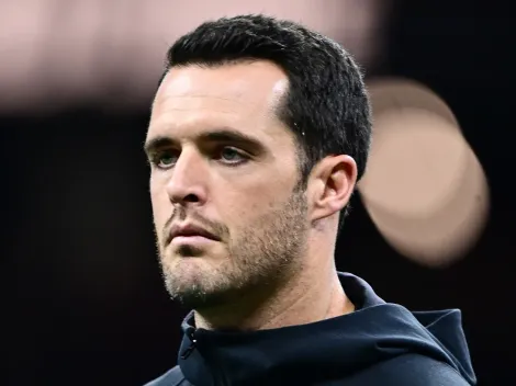 Derek Carr's retirement: The reason he walked away from the Saints
