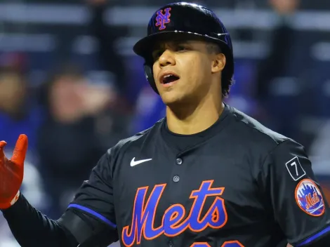 Mets’ Pete Alonso breaks silence on Juan Soto’s slump with honest take