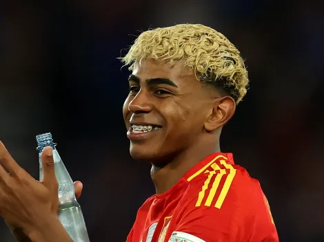 Yamal brace helps Spain beat France to face Ronaldo’s Portugal in Nations League final: Highlights and goals