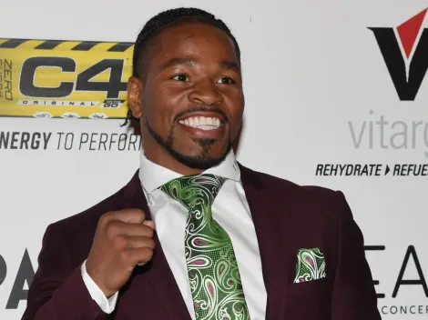 Jake Paul vs. Julio Cesar Chavez Jr.: Shawn Porter predicts brutal KO, reveals what he saw in training