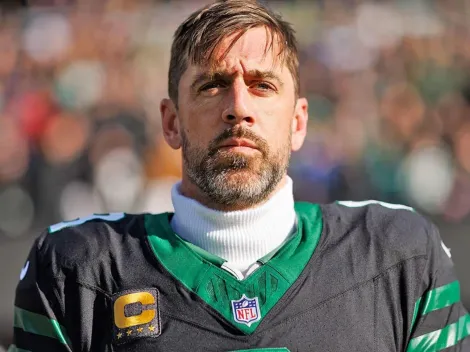 Aaron Rodgers’ Steelers jersey: What uniform number will he wear in Pittsburgh?