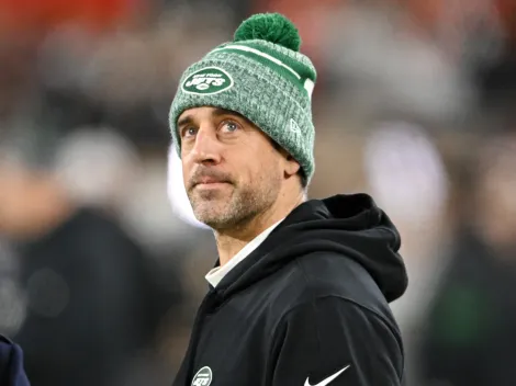 Aaron Rodgers to join Pittsburgh: Updated Steelers’ quarterback depth chart for 2025 NFL season