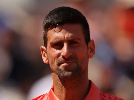 Novak Djokovic becomes the second oldest player to reach Roland Garros semifinals: Who holds the record?