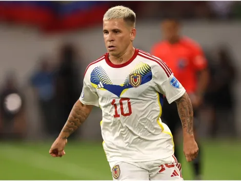 Where to watch Venezuela vs Bolivia live in the USA: CONMEBOL World Cup Qualifiers