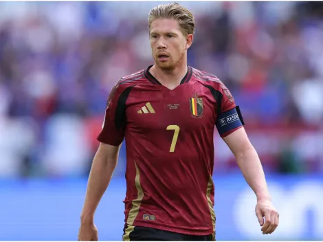 Where to watch North Macedonia vs Belgium live in the USA: CONMEBOL World Cup Qualifiers