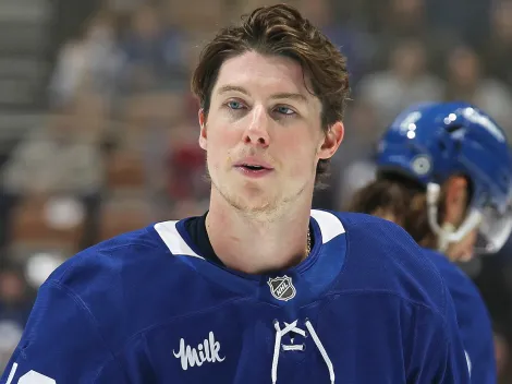 NHL News: Mitch Marner’s possible exit sparks jersey retirement debate around Auston Matthews’ Maple Leafs