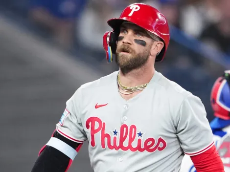 Phillies make quiet but controversial roster move amid blowout loss to Blue Jays