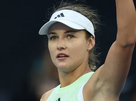 Anna Kalinskaya’s net worth: Endorsements, career earnings and more about her fortune