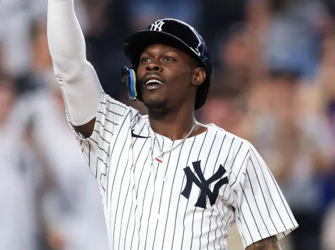 Jazz Chisholm Jr. delivers blunt take on Rafael Devers’ position drama ahead of Yankees-Red Sox series